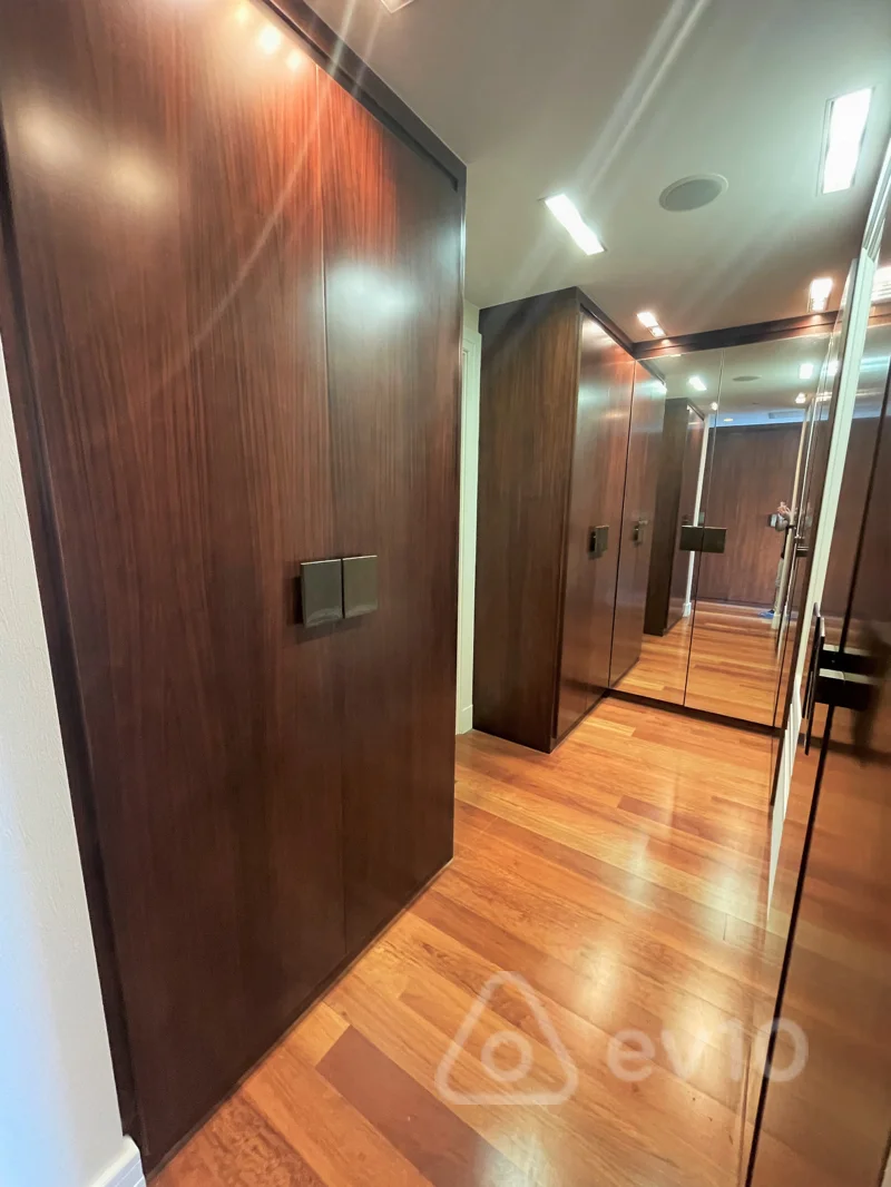4 otaqlı mənzil, 325 m², Həsən Seyidbəyli küç — kirayə — Mənzil, Bakı (12)