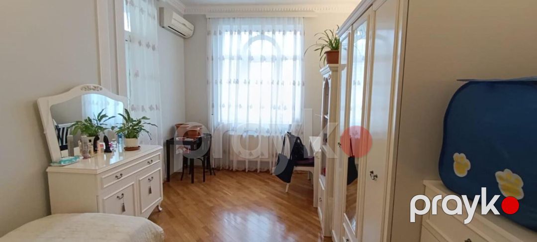 Satılır 4 otaqlı yeni tikili 202 m² — Mənzil, Bakı (3)