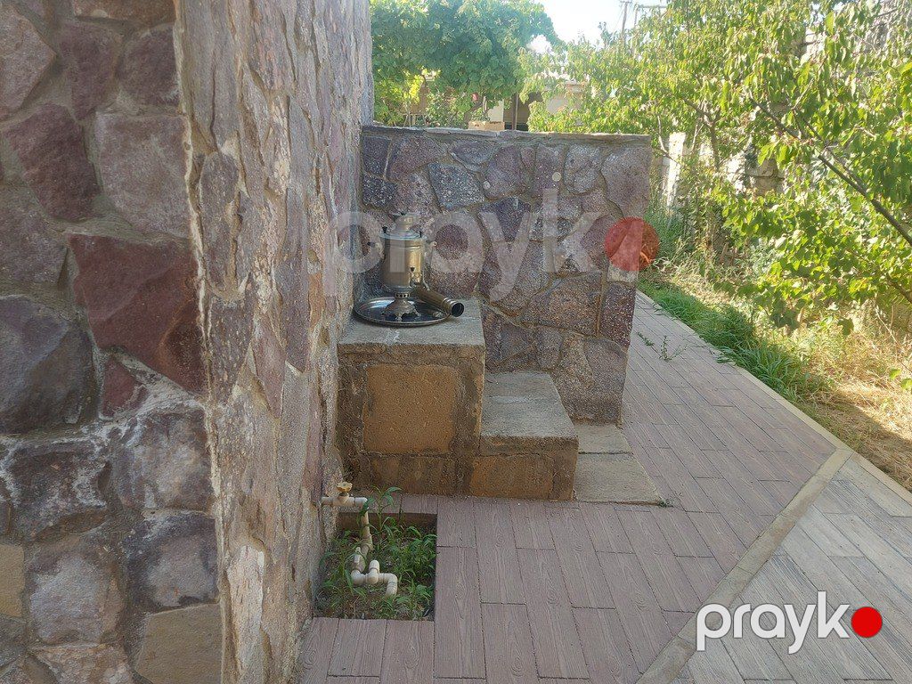 Bağ evi kirayə verilir, Mərdəkan qəs — Ev, villa, Bakı (6)
