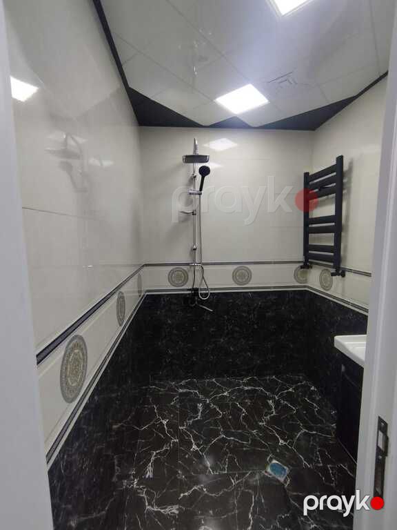 Satılır 2 otaqlı köhnə tikili 58 m² — Mənzil, Bakı (9)