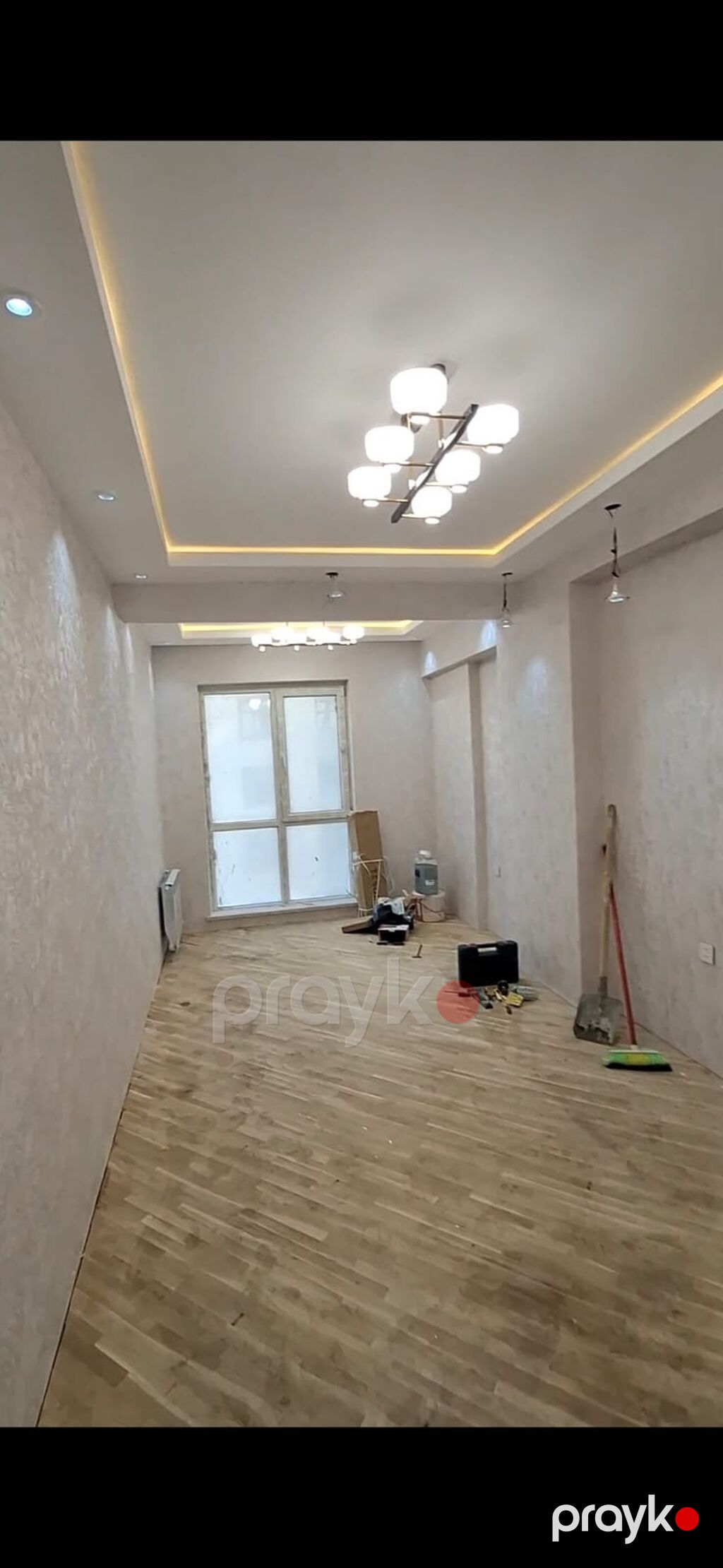 Elektrık İşləri – Pənah usta Təhlükəsiz, keyfiyyətli və peşəkar — İnşaatçılıq və təmir, Saray (6)