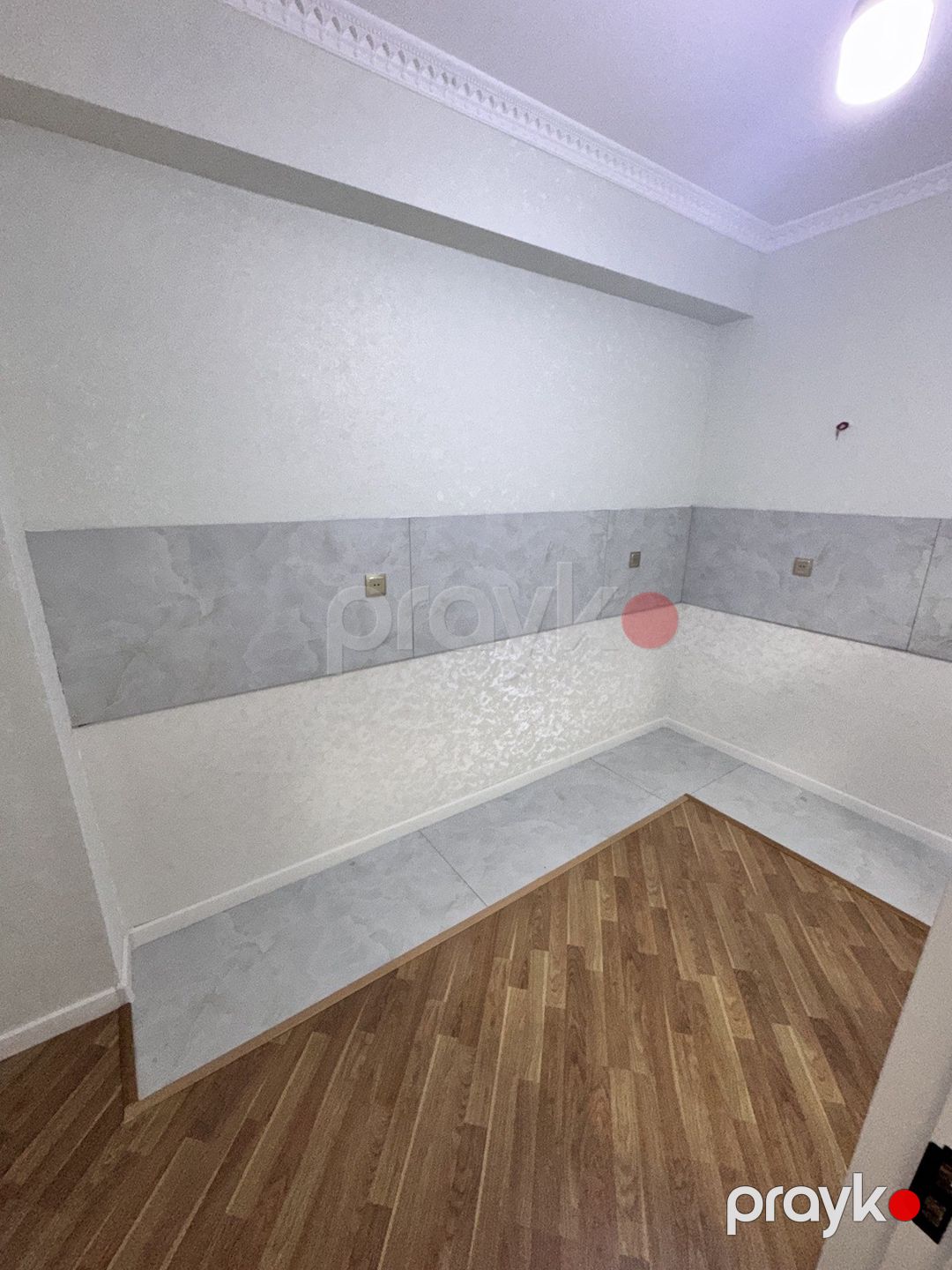 Satılır 3 otaqlı yeni tikili 67 m² — Mənzil, Bakı (3)