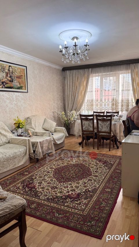 2-otaqlı yeni tikili, Xırdalan ş., 52 m² — Xırdalan