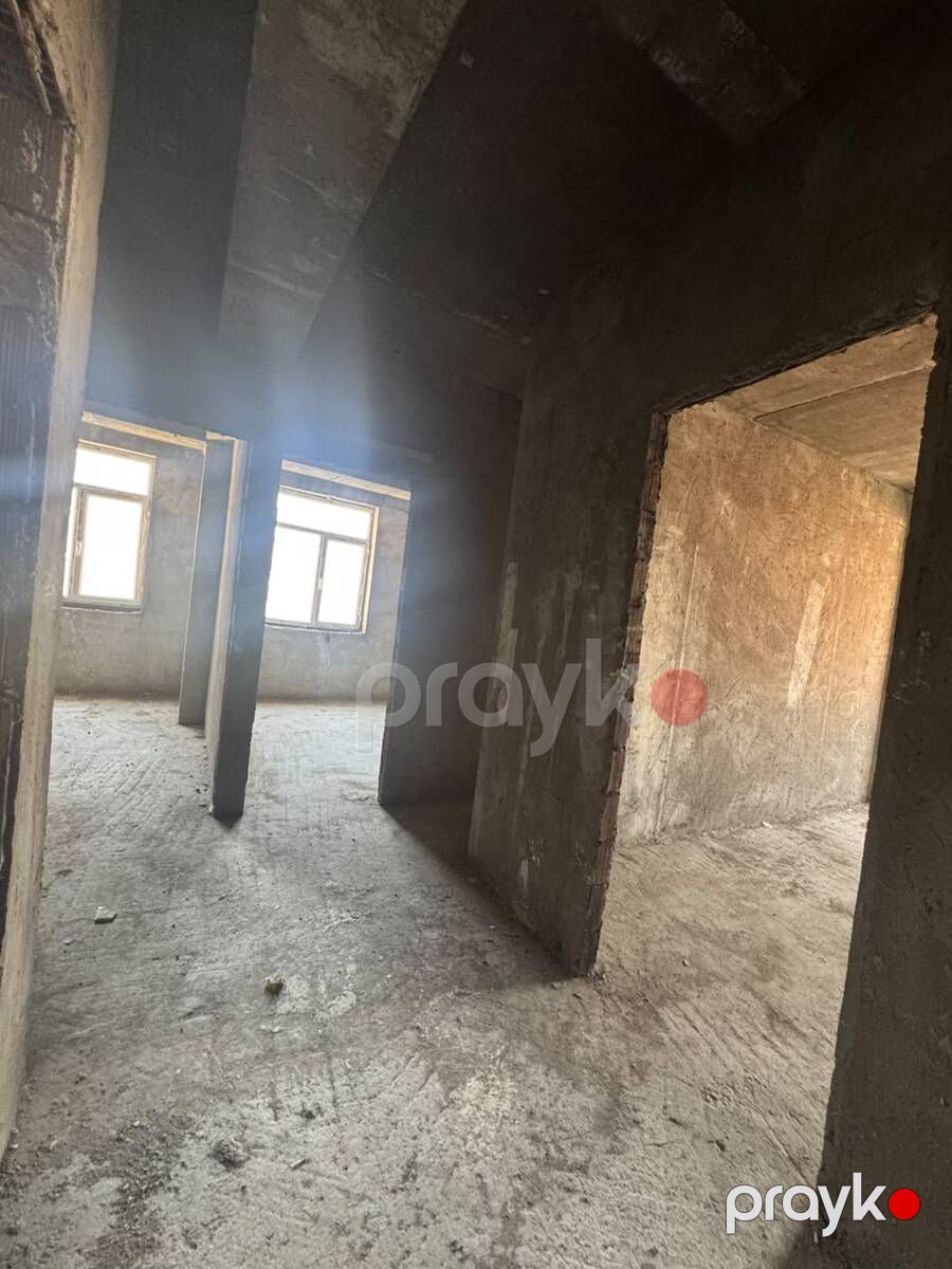 Satılır 3 otaqlı yeni tikili 70 m² — Mənzil, Bakı (3)