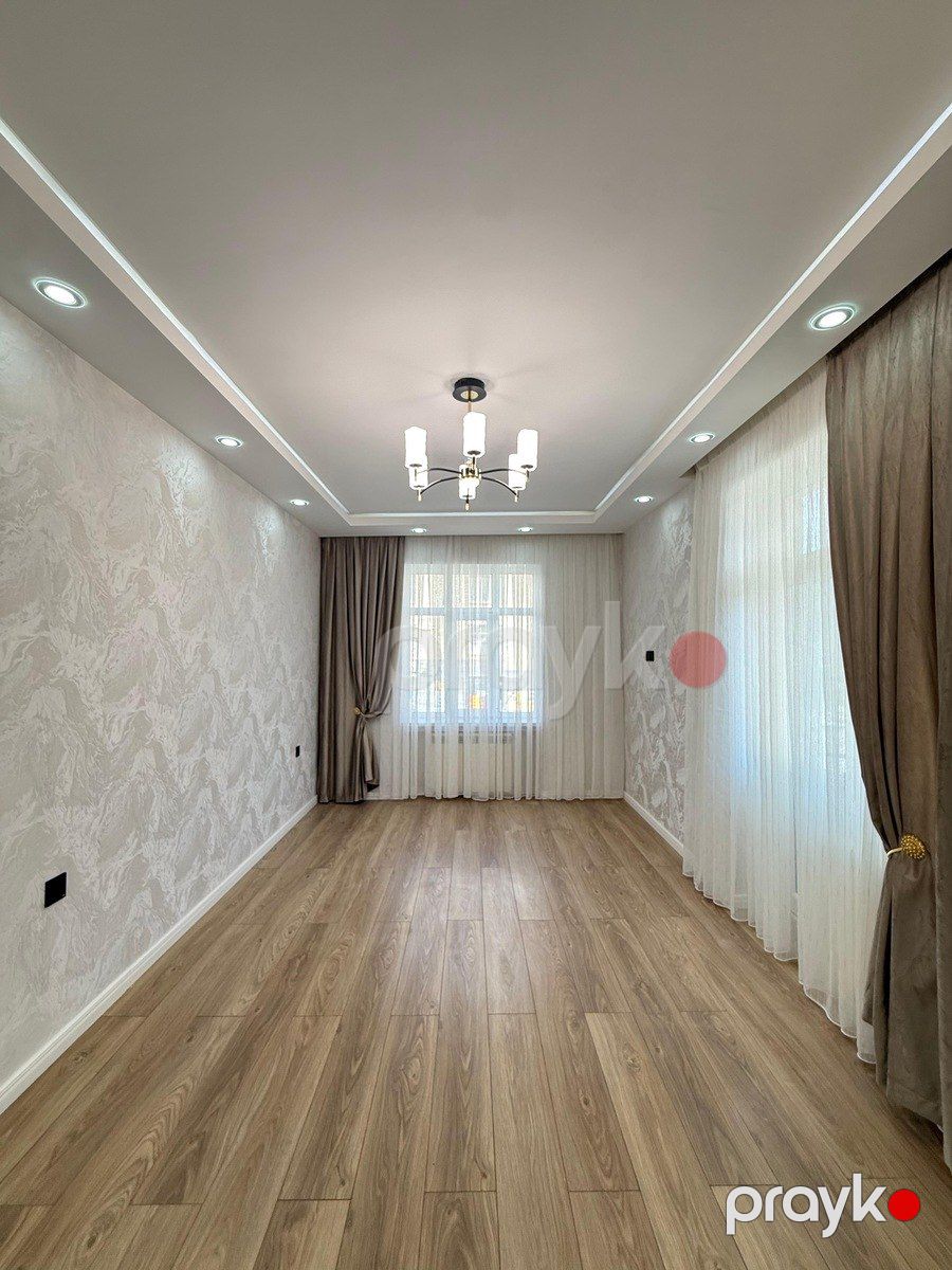 Satılır 2 otaqlı köhnə tikili 60 m² — Mənzil, Bakı (6)