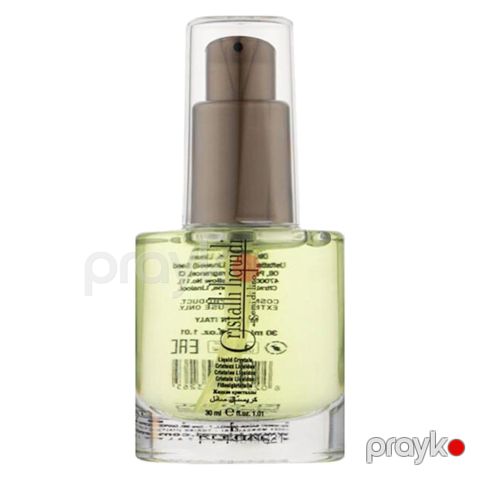 Maye kristallar saçlar üçün Kleral System 30 ml — Bakı