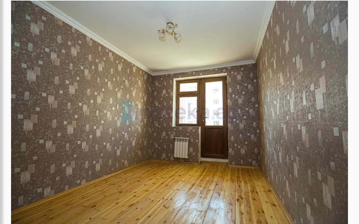 Satılır: 4 Otaq, Yeni tikili, Qaradağ r., Ümid q., 106.00 m²