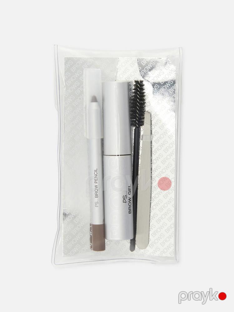 Dəst PS Brow Taming Kit — Mallar, Bakı (3)