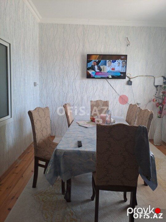 Həyət evləri Satılır Sabunçu r., Maştağa q., 2 otaq, 50 m² — Ev, villa, Bakı (3)