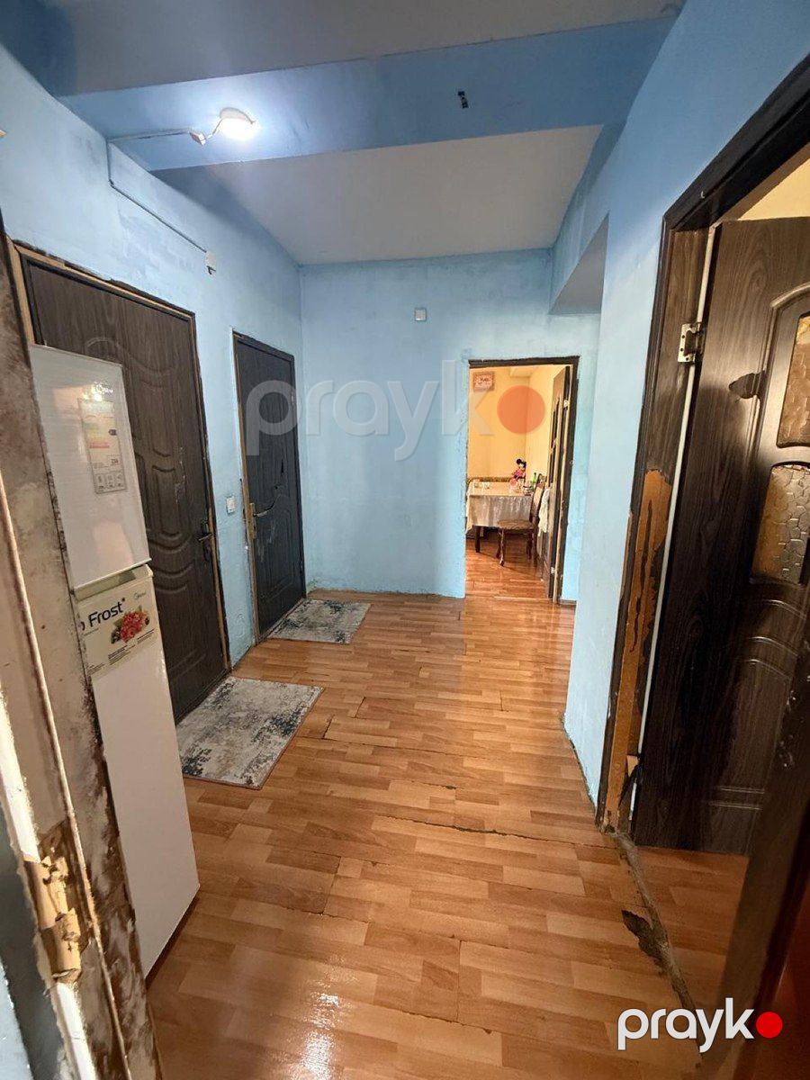 3-otaqlı mənzil, Lökbatan qəs., 105 m² — Mənzil, Bakı (2)