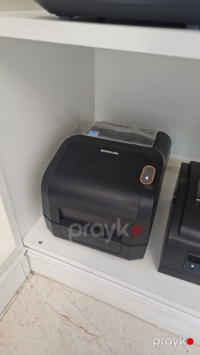 Barkod printer və skaner təmiri — Aparatların təmiri və quraşdırılması, Bakı (7)