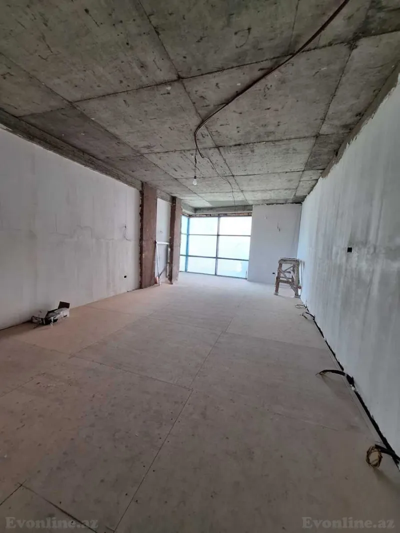 Satılır 4 otaqlı Mənzil Yeni tikili 205 m² Bakı, Nəsimi r., 28 May m — Mənzil, Bakı (4)