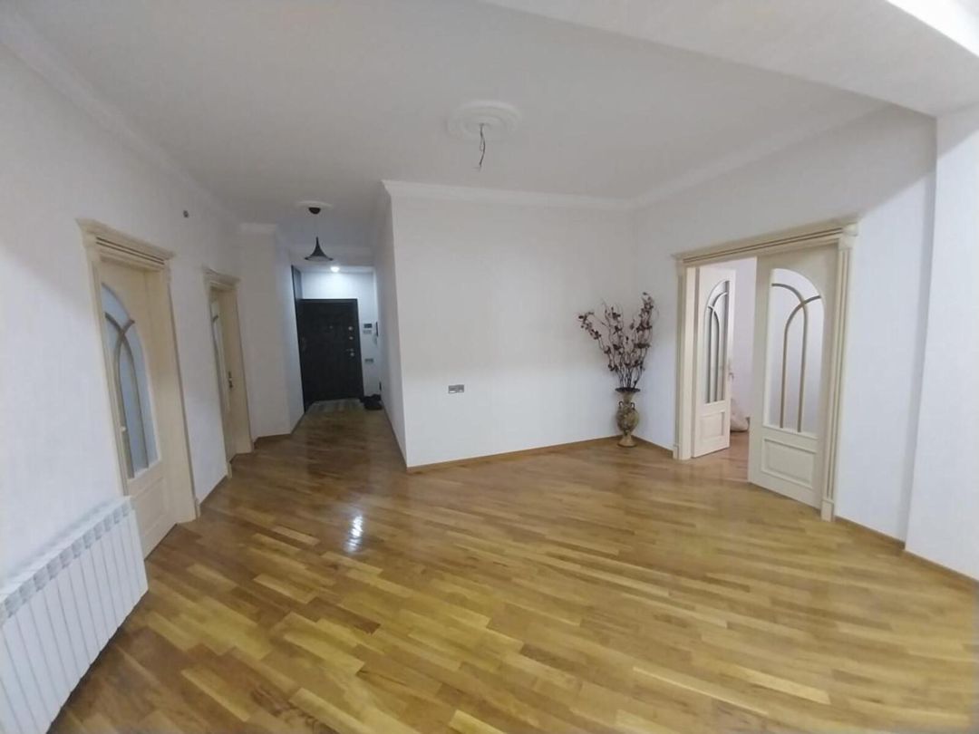 Satılır 3 otaqlı yeni tikili 149 m² — Mənzil, Bakı (7)