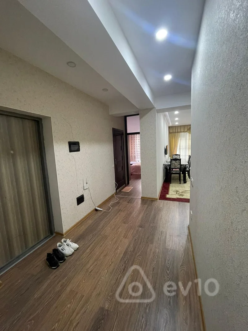 2 otaqlı mənzil, 65 m², Gence prospekti — kirayə — Mənzil, Bakı (7)