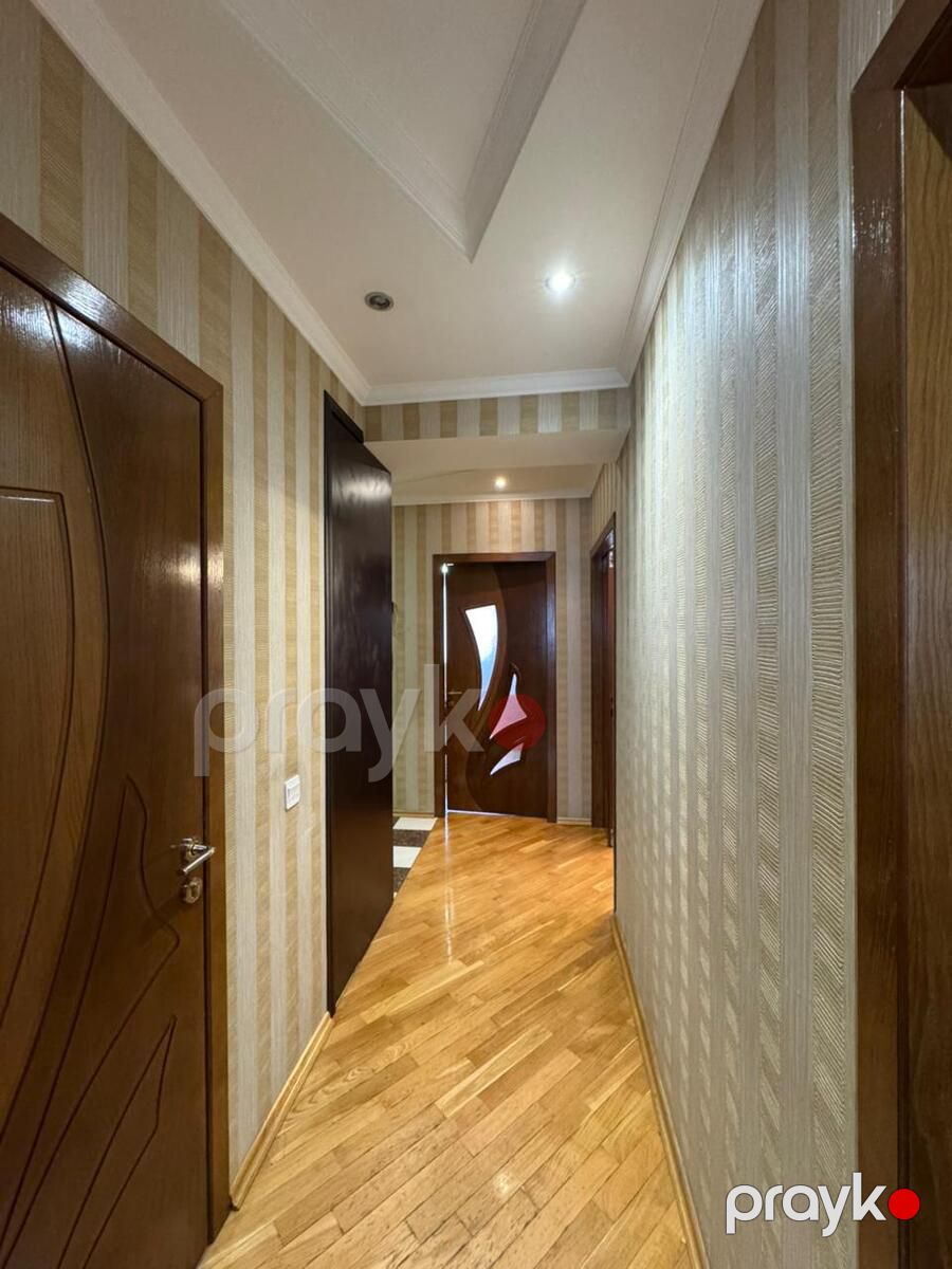 Satılır 3 otaqlı yeni tikili 120 m² — Mənzil, Bakı (5)