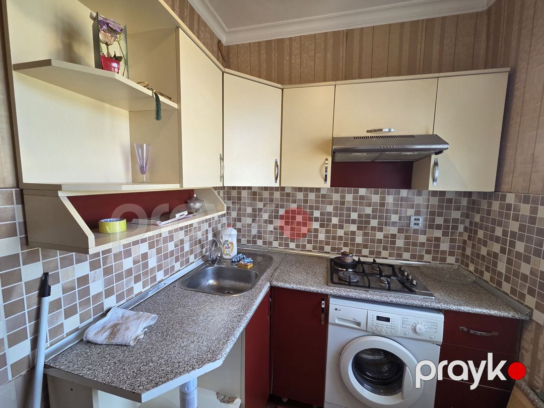 İcarəyə verilir 2 otaqlı köhnə tikili 50 m² — Mənzil, Bakı (5)