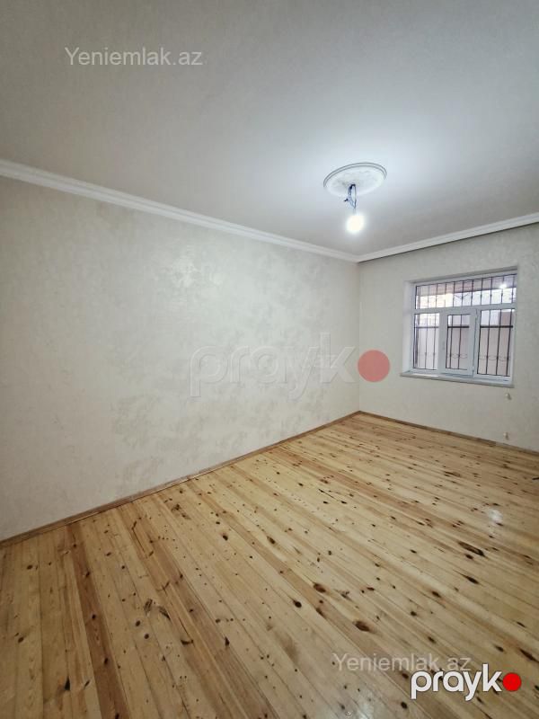 Satılır 3 otaqlı Həyət evi / Villa, 90 m², Xəzər rayonu — Ev, villa, Bakı (5)