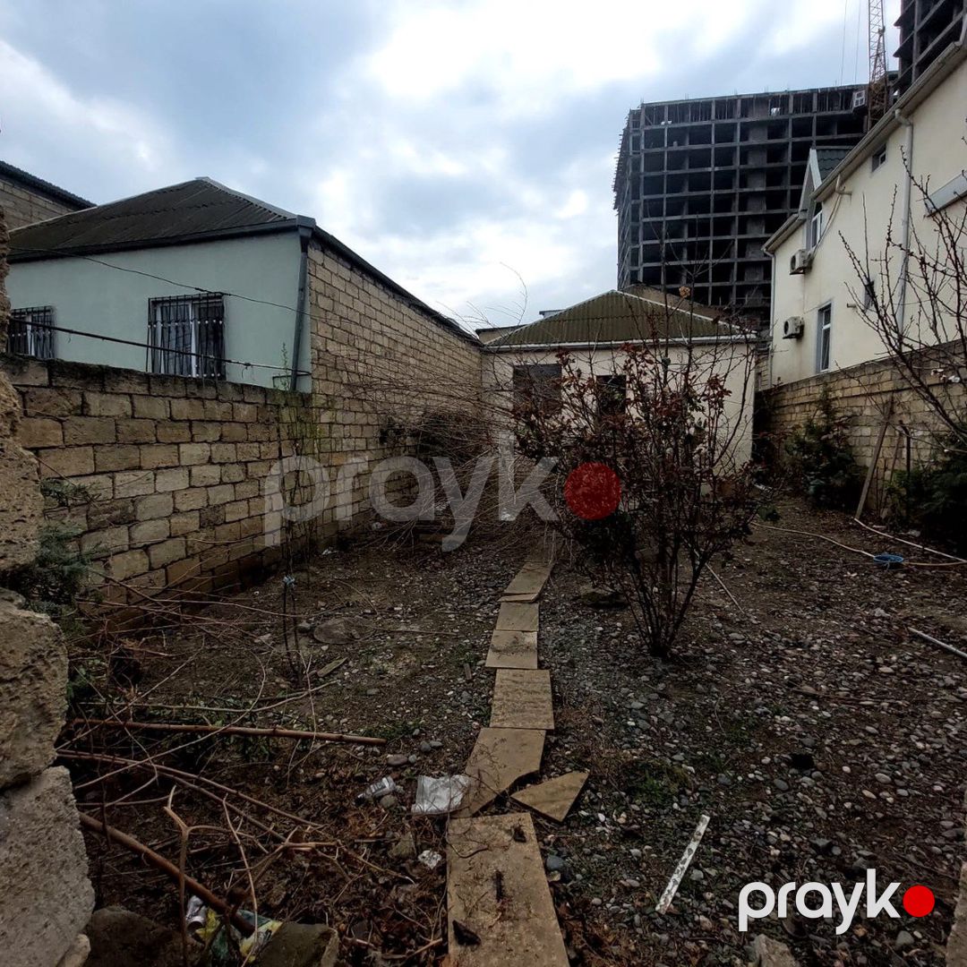 Satılır 3 otaqlı həyət evi/bağ evi 100 m² — Ev, villa, Xırdalan (10)