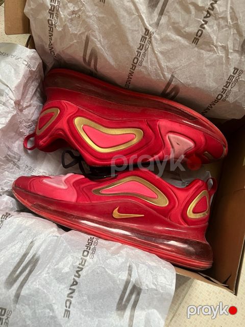 İdman ayaqqabısı Nike AirMax 720 — Bakı
