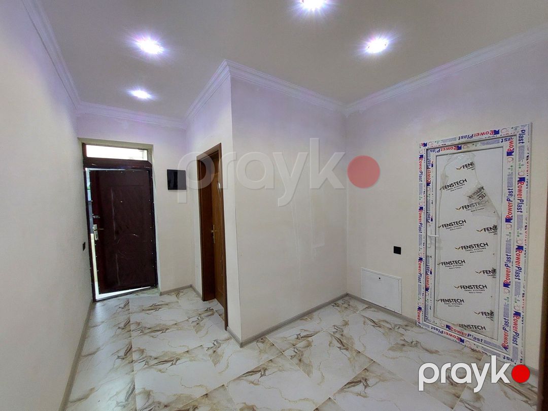 Satılır 3 otaqlı həyət evi/bağ evi 100 m² — Ev, villa, Bakı (11)