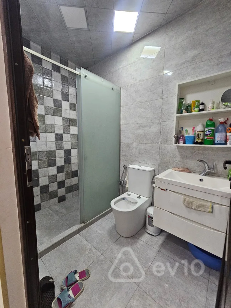 2 otaqlı mənzil, 85 m², Feyzulla Qasımzadə — Mənzil, Bakı (10)