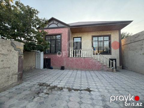 Həyət evləri Satılır Sabunçu r., Maştağa q., 4 otaq, 100 m² — Bakı