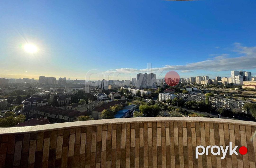 Satılır 3 otaqlı yeni tikili 165 m² — Mənzil, Bakı (8)