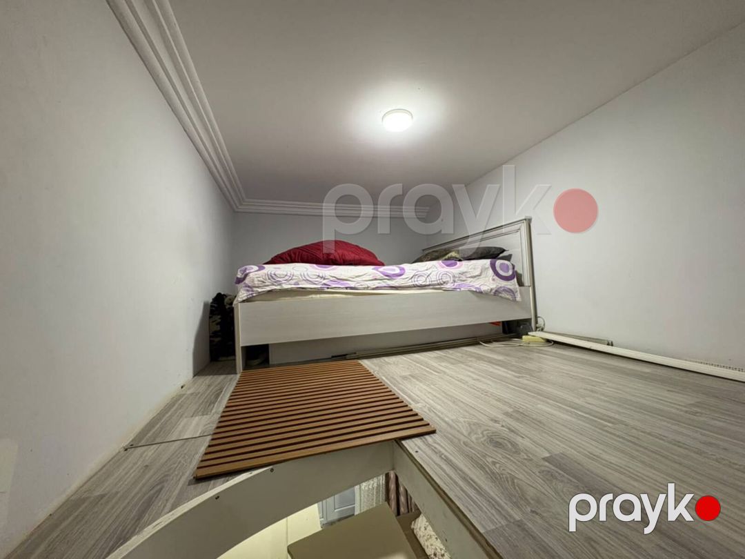 İcarəyə verilir 4 otaqlı köhnə tikili 55 m² — Mənzil, Bakı (5)