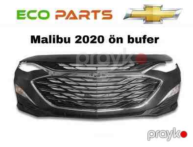 Chevrolet Malibu 2020 ön buferi — Bakı