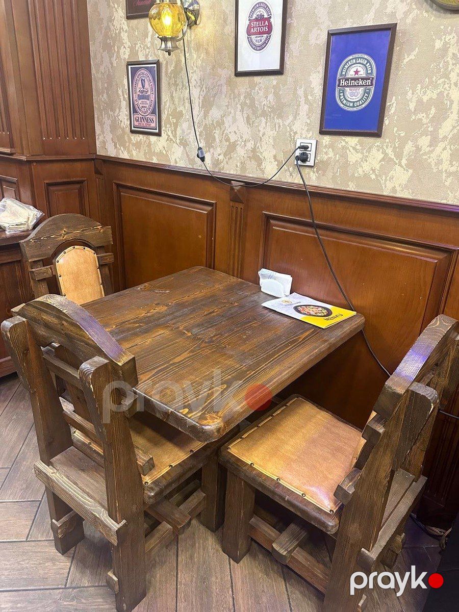 İcarəyə verilir obyekt 90 m² — Əmlak, Bakı (9)