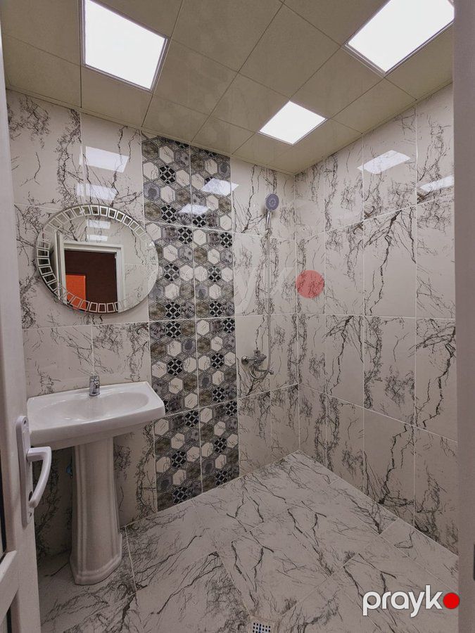 Bağ evi, 59 m², Masazırda 2 otaqlı ev, Abşeron — Ev, villa (8)