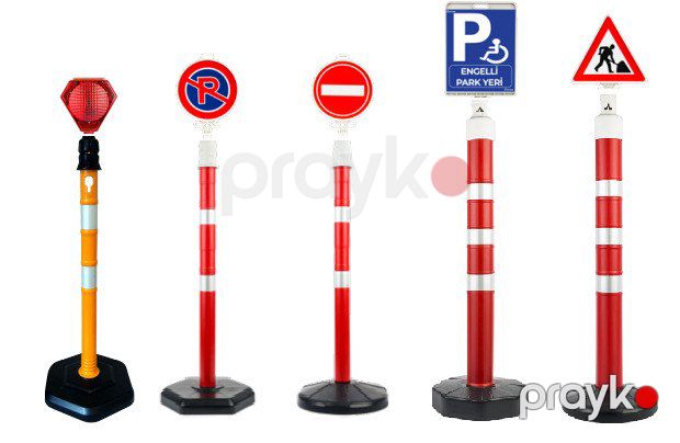 Plastik dirək — Ağıllı ev və təhlükəsizlik, Bakı (3)
