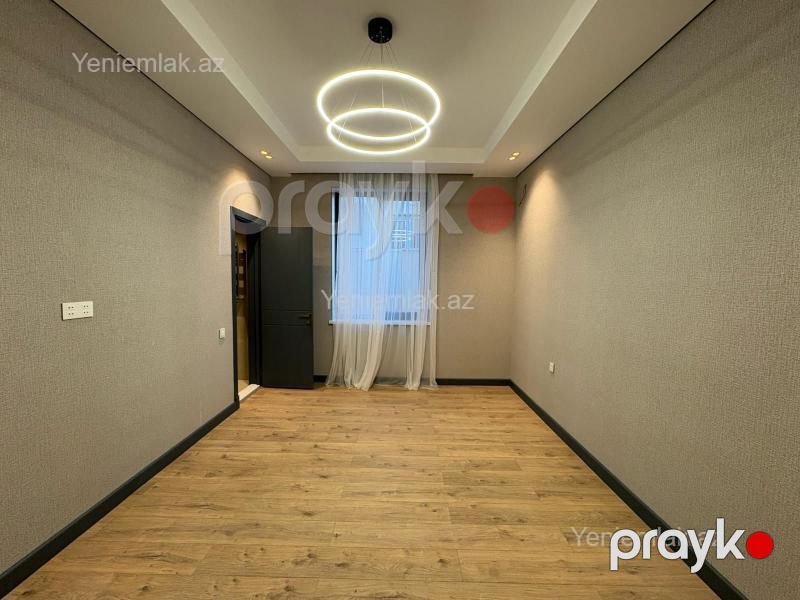 Satılır 5 otaqlı Həyət evi / Villa, 180 m², Xəzər rayonu — Ev, villa, Bakı (9)