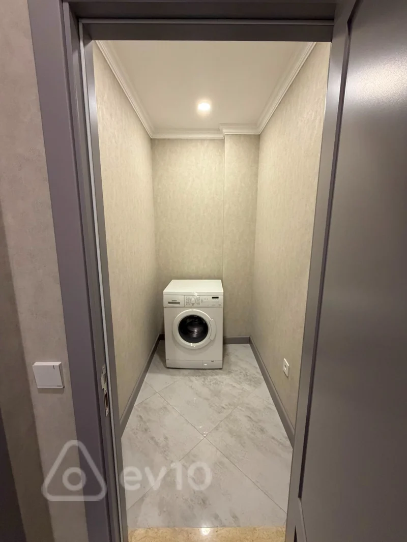 2 otaqlı mənzil, 87 m², Cəfər Xəndan küçəsi — kirayə — Mənzil, Bakı (12)