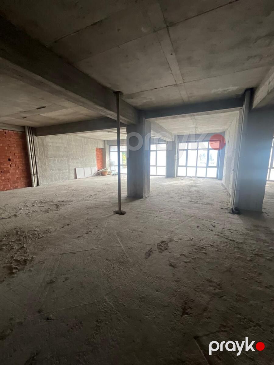 Satılır obyekt 472 m² — Əmlak, Bakı (5)