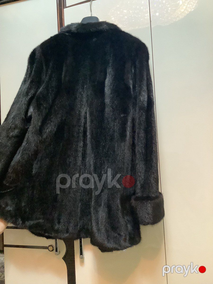 Kürk Bilgin’s Fashion — Geyim, ayakkabı, aksesuarlar, Bakı (5)