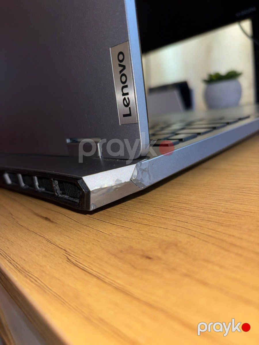 Noutbuk Lenovo Loq — Noutbuklar, Bakı (5)