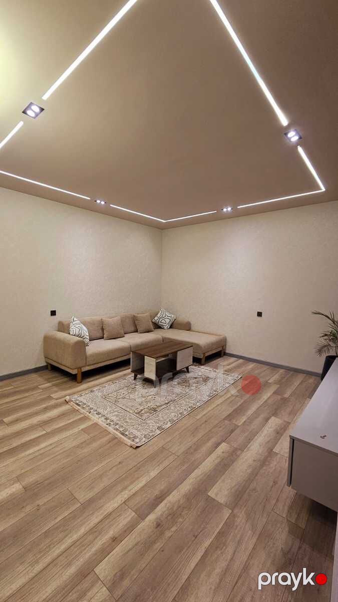 Satılır 4 otaqlı həyət evi/bağ evi 136 m² — Ev, villa, Bakı (4)