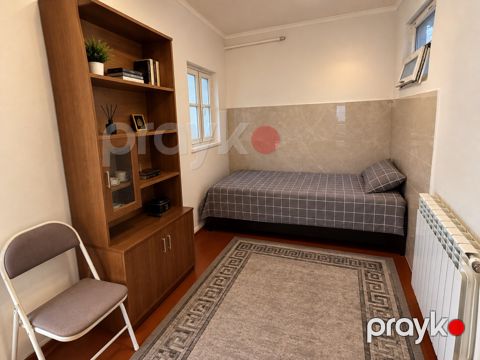 Həyət evi kirayə verilir, Əhmədli k — Bakı