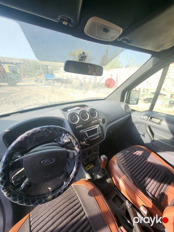 Ford Tourneo Connect, 1.8 L, 2012 il, 385 000 km — Avtomobillər, Bakı (9)