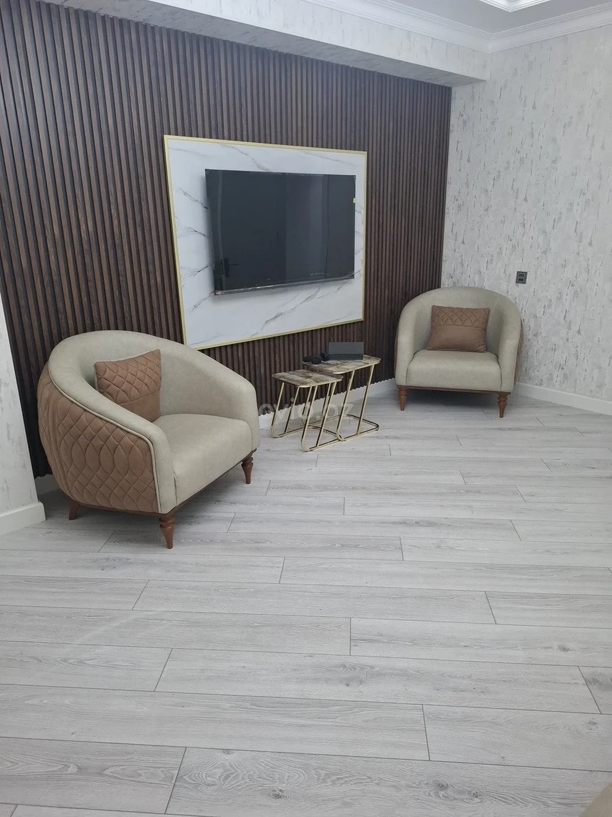 Kirayə 3 otaqlı mənzil Əhmədli metrosu yaxınlığında — Mənzil, Bakı (2)