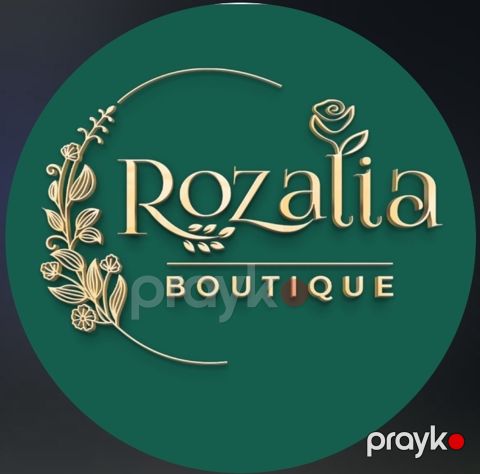 Rozalia Gül Salonu — Bakı