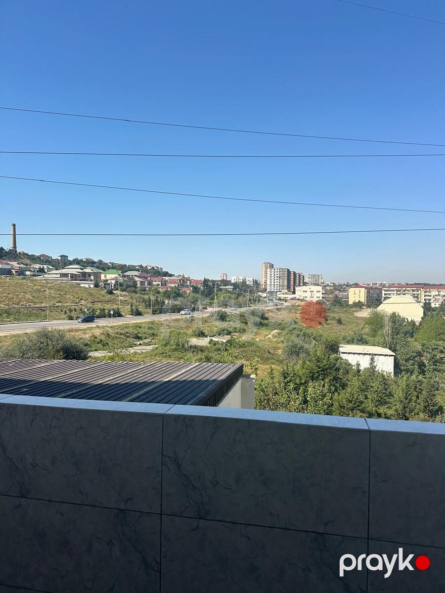 Satılır 2 otaqlı yeni tikili 63.7 m² — Mənzil, Bakı (10)