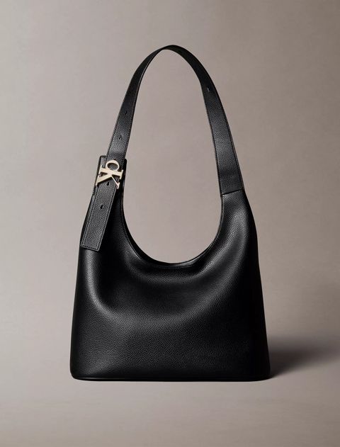 Çiyin çantası Calvin Klein 4K3077G-UB1 — Bakı