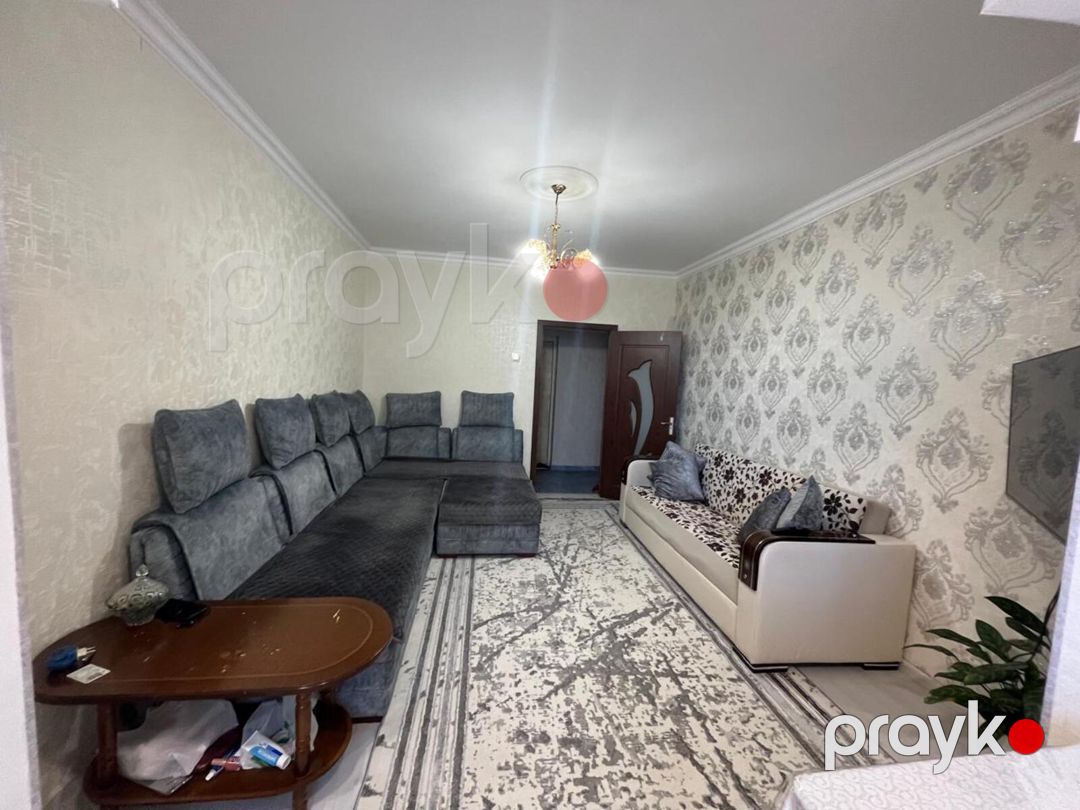 Satılır 2 otaqlı yeni tikili 60 m² — Mənzil, Bakı (2)