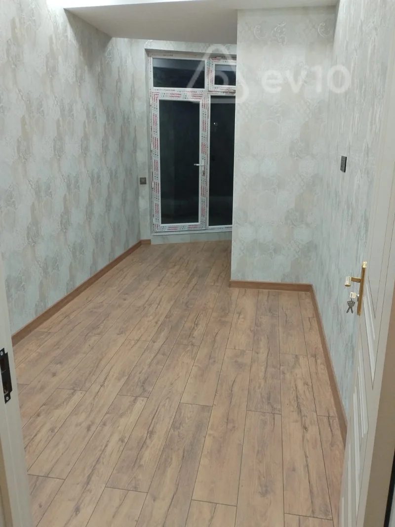 3 otaqlı mənzil, 150 m², Yeni Yasamal — kirayə — Mənzil, Bakı (8)