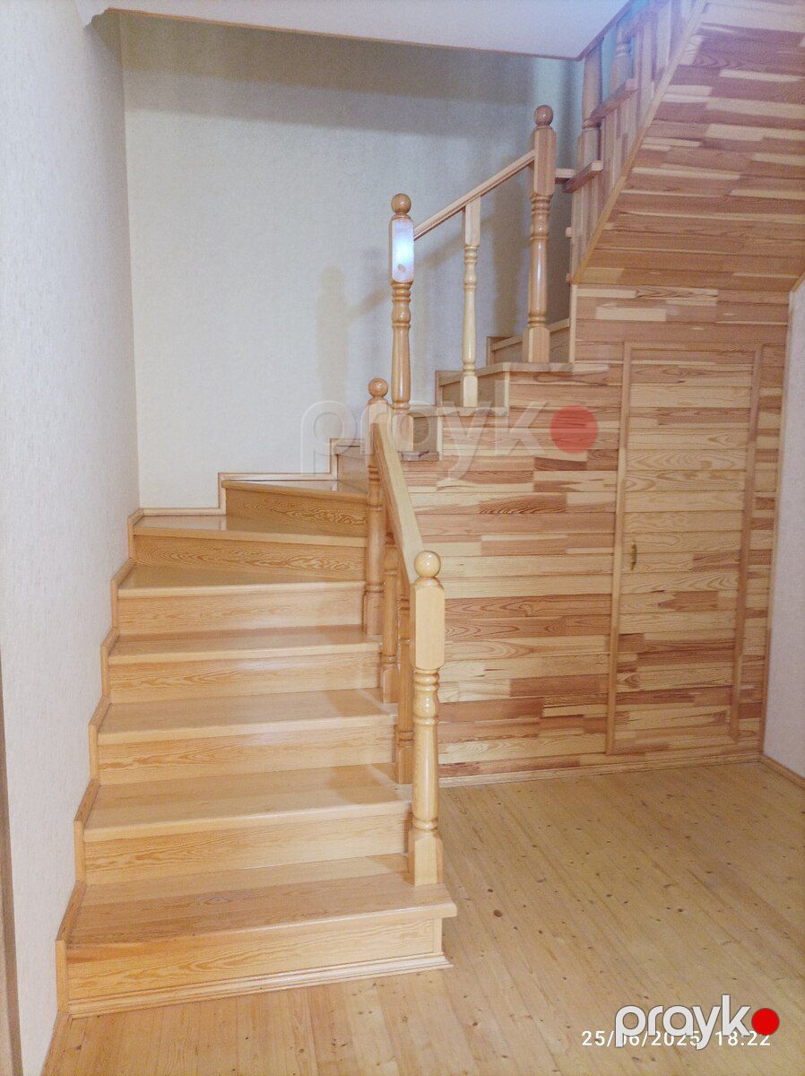 Həyət evi, Masazır qəs — Ev, villa, Bakı (10)