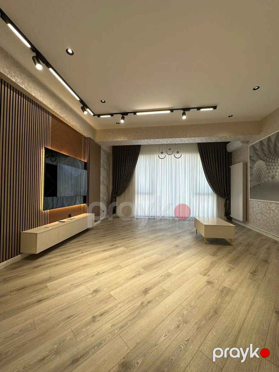 Satılır 3 otaqlı yeni tikili 108.2 m² — Mənzil, Bakı (2)