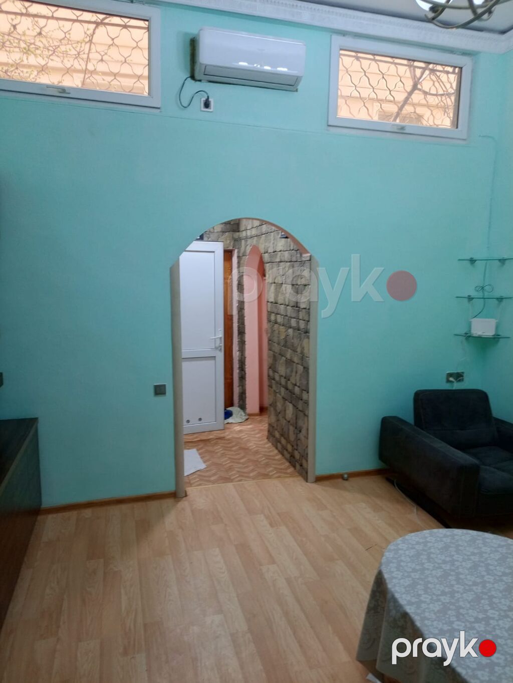 2Yataq otağı və qonaq otağı üçün mebel dəsti - Geniş kupe şkaf — Yataq otağı mobilya dəstləri, Bakı (5)