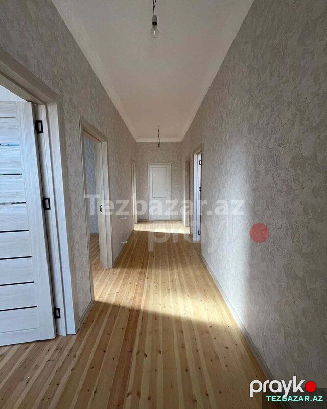 Kreditlə evlərin satışı — Ev, villa, Bakı (6)